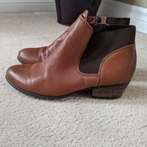 Steve Madden Ankle Boots - 8